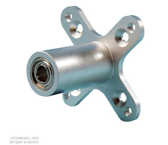 copy of Long shaft mounting cross for XC42