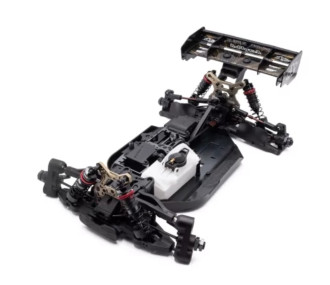 Buggy 1/8ème Spirit NXT RR GP Race Roller