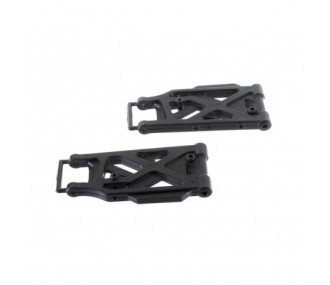 ARRMA AR330192 Brazos de Suspensión M Traseros Typhoon (1 Par)