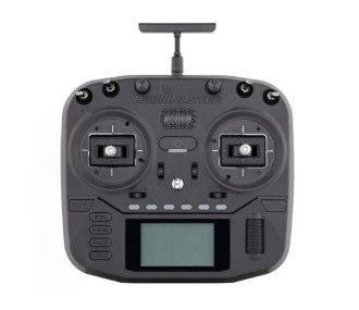 RadioMaster BOXER Transparent ELRS Mode 1