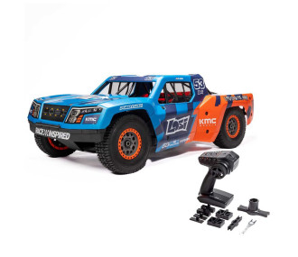 LOSI 1/5 5IVE-TE 3.0 Electric 4WD Desert Truck RTR