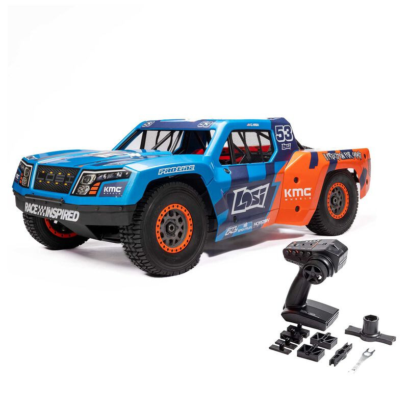 LOSI 1/5 5IVE-TE 3.0 Electric 4WD Desert Truck RTR