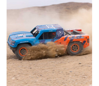 LOSI 1/5 5IVE-TE 3.0 Electric 4WD Desert Truck RTR