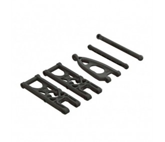 ARRMA AR330431 Set di bracci per sospensioni