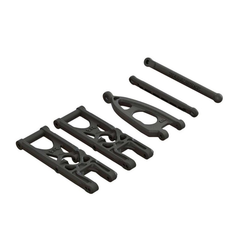 ARRMA AR330431 Set di bracci per sospensioni