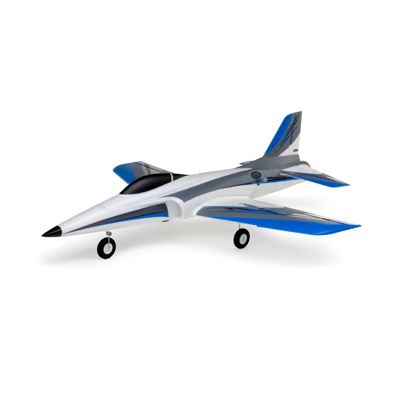 Habu SS (Super Sport) 50mm EDF Jet BNF Basic with AS3X+ and SAFE Select