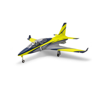 Viper 100N Turbine Jet ARF HANGAR 9