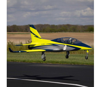Viper 100N Turbine Jet ARF HANGAR 9