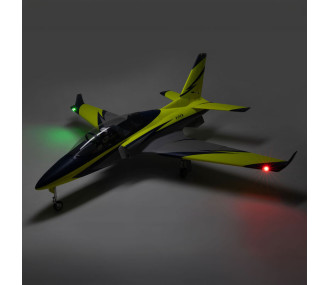 Viper 100N Turbine Jet ARF avec train rentrant