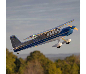 Hangar 9 Valiant 20cc 86.5“ PNP