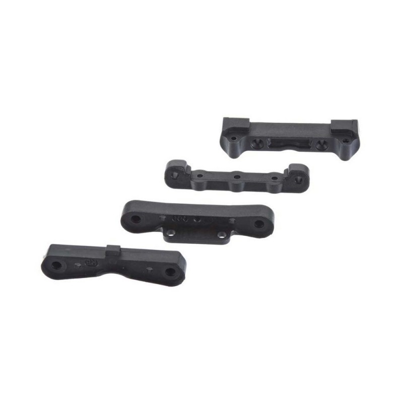 ARRMA AR330379 Set di supporti per sospensioni in materiale composito (4)