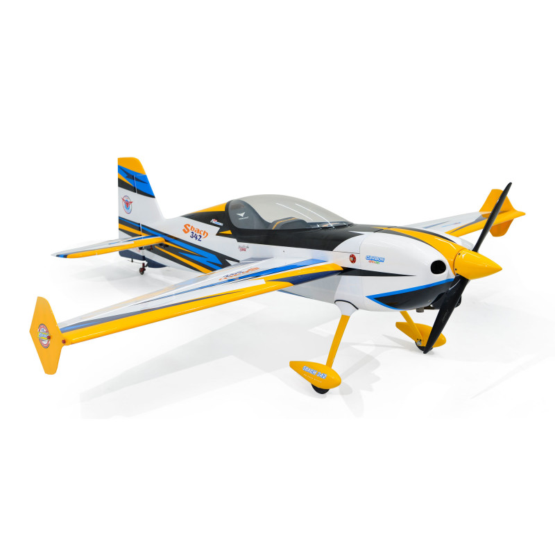 Avion Phoenix Model -SBACH 342 86'' 70cc ARF V2