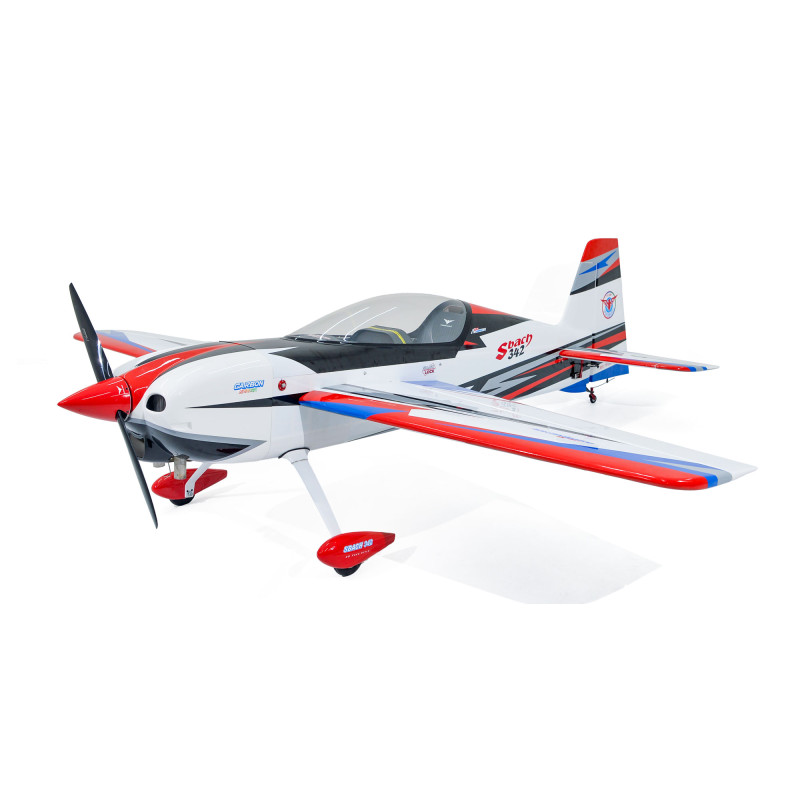 AVION PHOENIX MODEL -SBACH 342 103" 120cc ARF V2