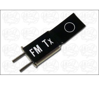 QUARTZ RX 41060 FM DUAL FUTABA