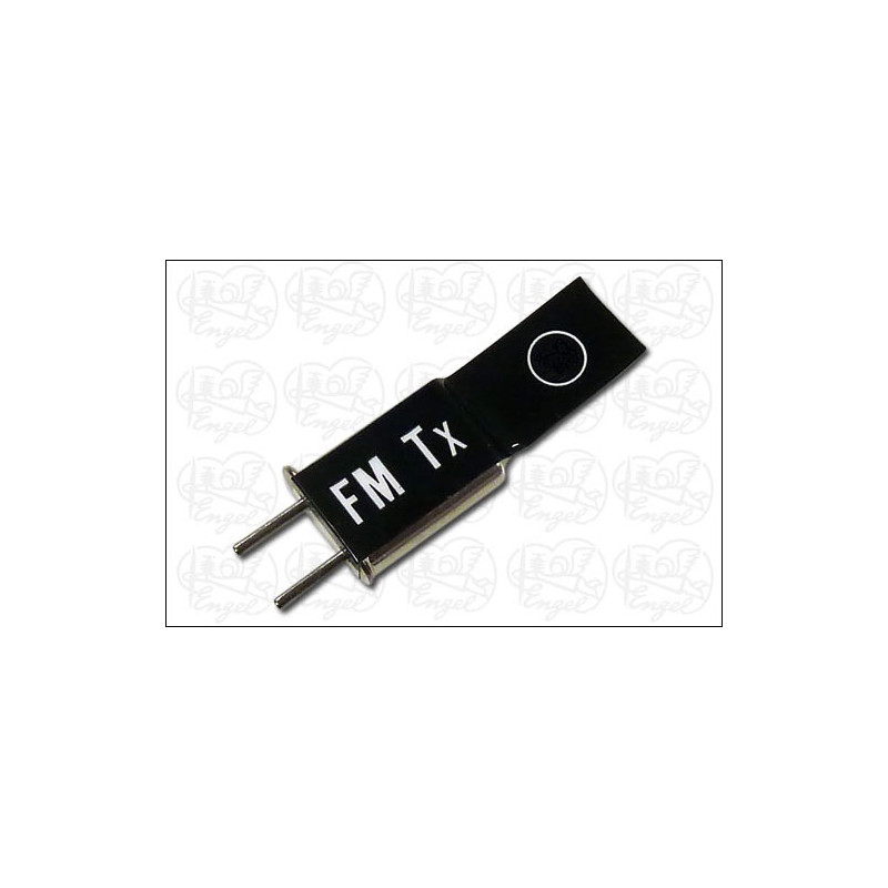 QUARTZ RX 41060 FM DUAL FUTABA
