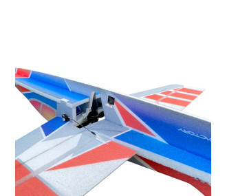 Jet ARES XL 1.00m blu RC Factory