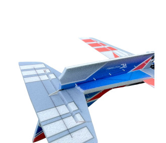 Jet ARES XL 1.00m blue RC Factory