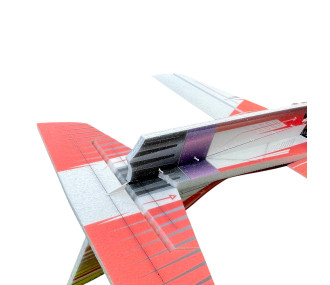 Jet ARES XL 1.00m red RC Factory