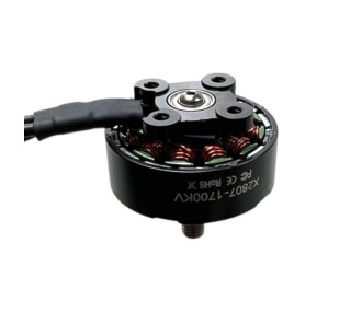Motor X2807/1700 Rc Factory