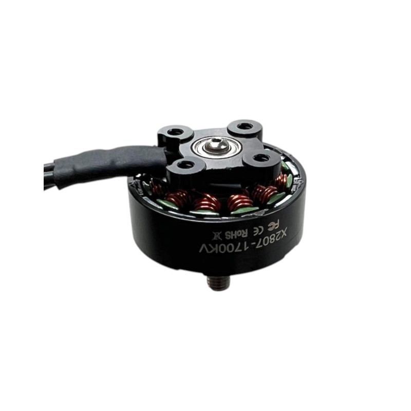 X2807/1700 Rc Factory Motor