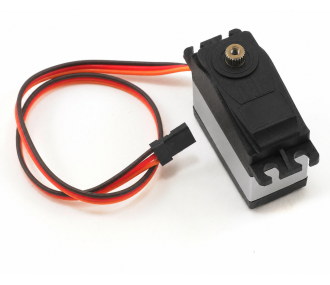 Servo std A6030 (20kg/0,15s/Titane) Spektrum