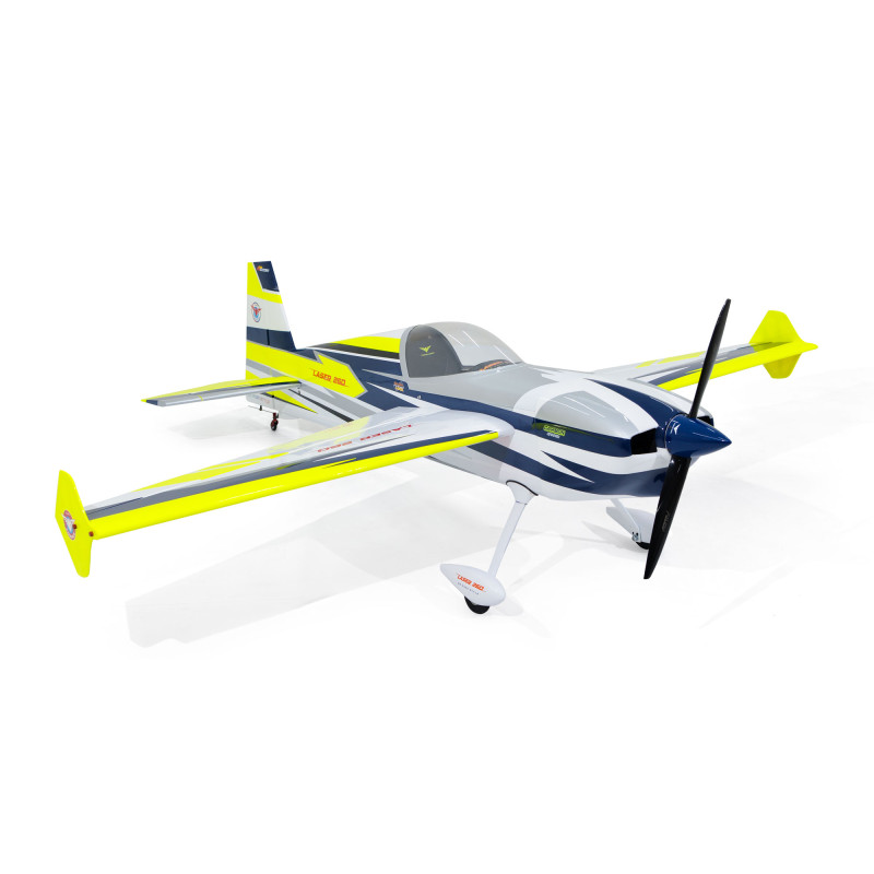 PH265-LASER 260 87" 70cc ARF V3