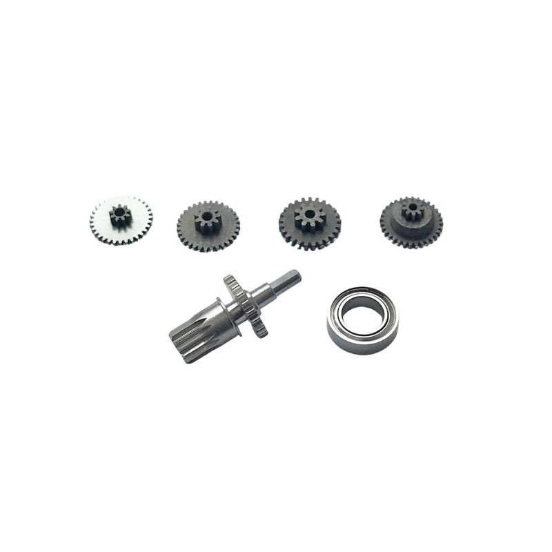Pignons pour Servo KST A08 A08N A08H