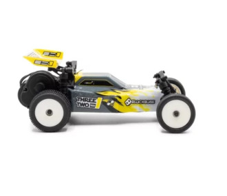 32one M24 BEE 1/24 Buggy Jaune-Gris