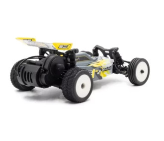 32one M24 BEE 1/24 Buggy Jaune-Gris