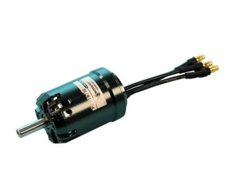 Moteur brushless XPower F2919/12 F5J LIGHT - 83g