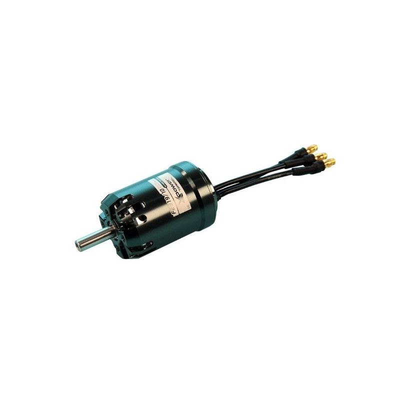 Moteur brushless XPower F2919/12 F5J LIGHT - 83g