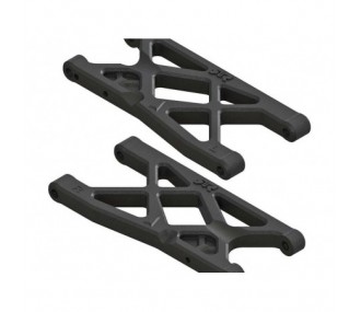 ARRMA AR330516 Rear Suspension Arm (2) 4x4