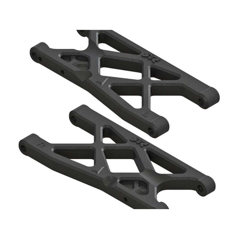 ARRMA AR330516 Suspension Arm Rear (2) 4x4