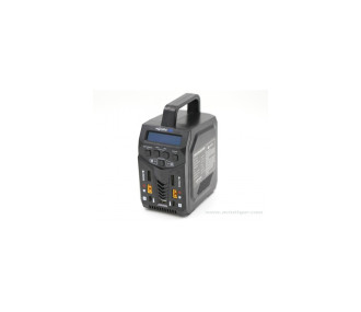 Chargeur Maxpro 240 DUO LIPO 2X120W