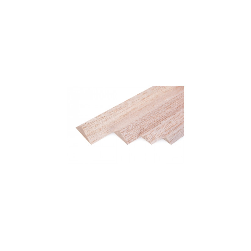 Baguette triangulaire Blasa 8x8