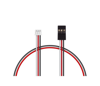 KAVAN adapter RX (JR/Micro JST)
