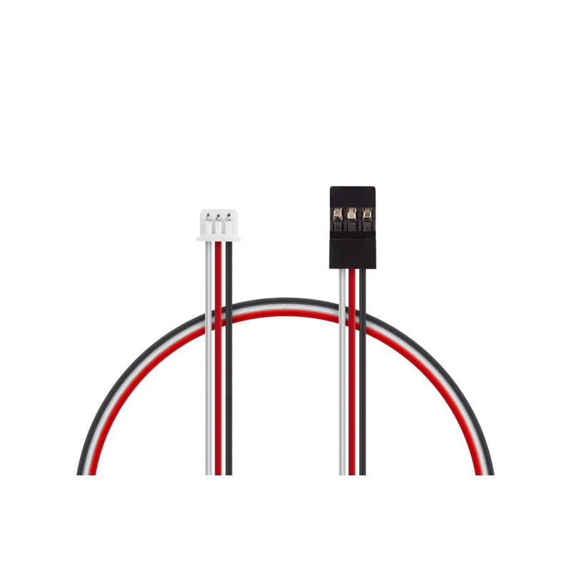 KAVAN adapter RX (JR/Micro JST)