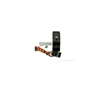 SERVO GOUVERNAIL 9GR METAL