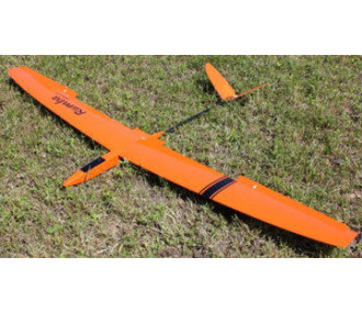 Kit da costruzione Rumba 2.2m CAD2CNC