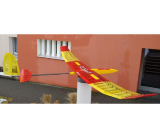 Respect F3L Construction Kit CAD2CNC