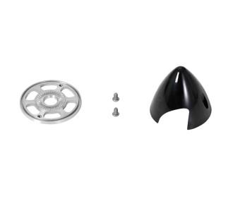 E-flite Spinner: ElectroStreak 1.1m E-flite - EFL1335005