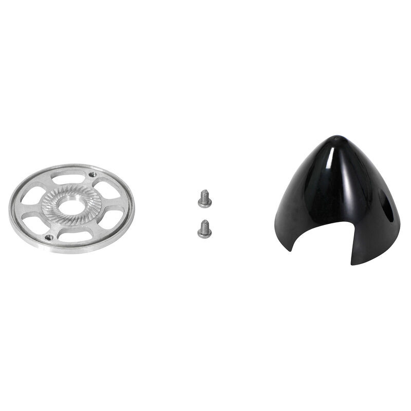 E-flite Spinner: ElectroStreak 1.1m E-flite - EFL1335005