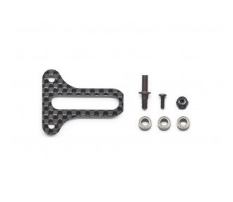 Guide Carbone Support Carroserie - SER903849