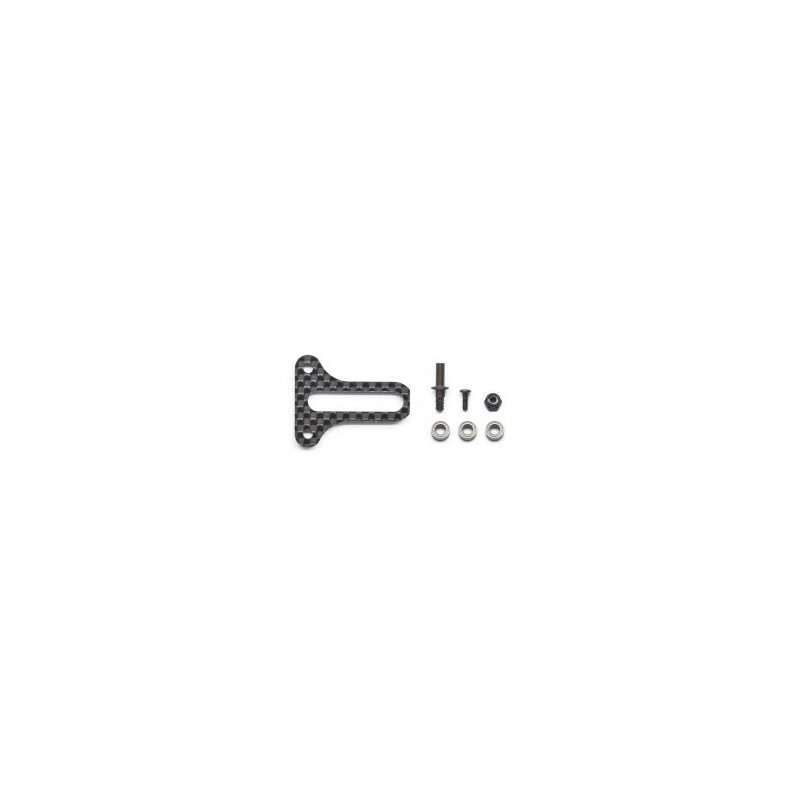 Guide Carbone Support Carroserie - SER903849