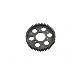 Couronne 57 Dts 988E- SER904179