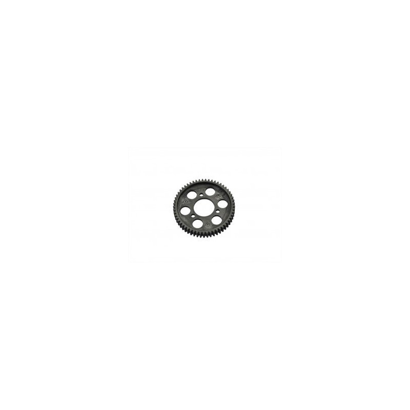 Couronne 57 Dts 988E- SER904179