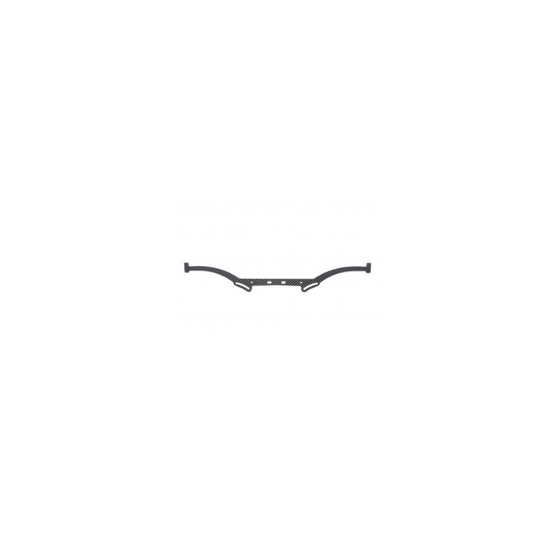 Support Carbone Seul De Carroserie- SER903846