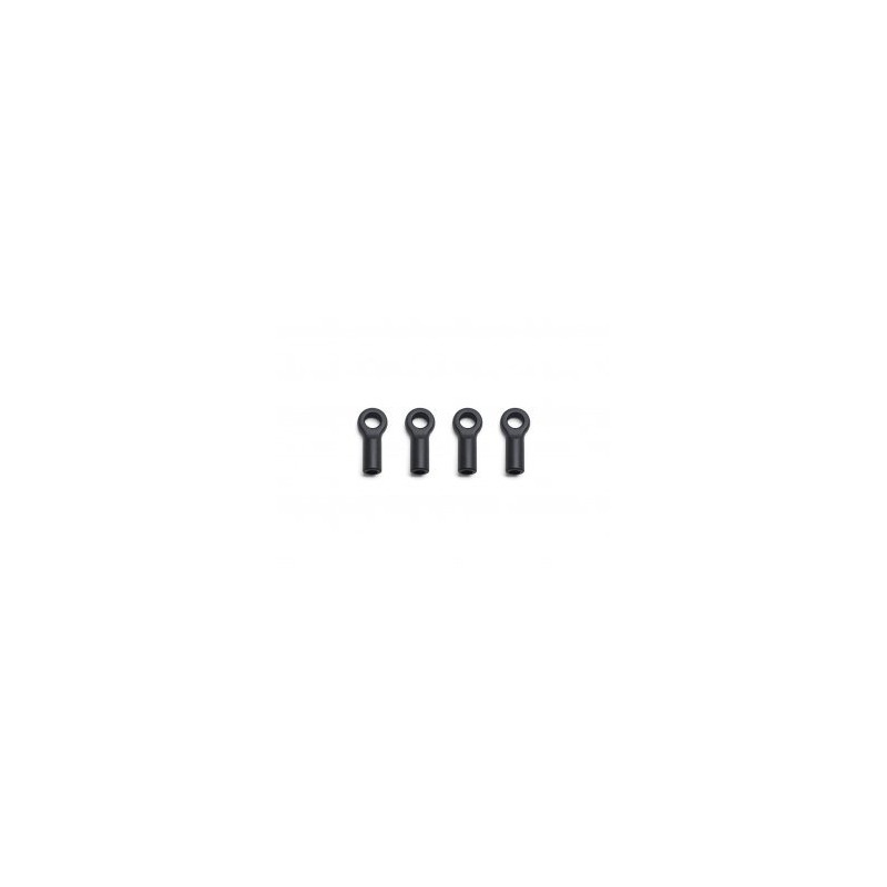 Chapes Active S990- SER903844