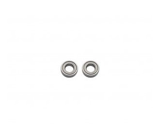 Roulement 5X10X3 (2)- SER401131