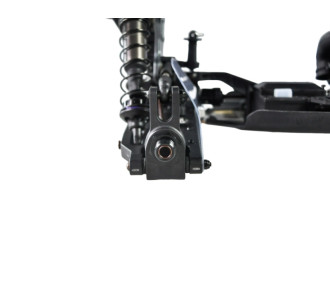 Serpent SRX8 Gen4 1/8 4wd GP（SER600024)